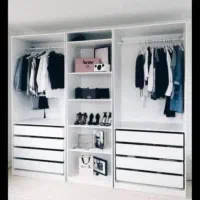 ساخت و تعمیرات کابینت و کمد دیواری