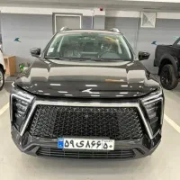 جک ایکس ۵ مدل ۴۰۳ نقدو اقساط