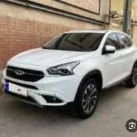 معاوضه تیگو 7leمدل 1401با لوکانو 7