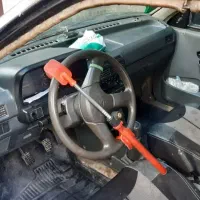 پراید۸۱ تمام رنگ|خودرو سواری و وانت|قم, شاد قلی|دیوار