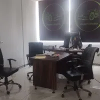 بر مطهری۱۰۰متر۲ اتاق سنداداری بدون ساعت تردد،تمیز|اجارهٔ دفتر کار، اتاق اداری، مطب|تهران, بهجت‌آباد|دیوار
