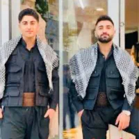 مزون کرایه لباس کوردی زنانه و مردانه شیما