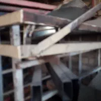 جای کولر گازی و جای کولر ریلی