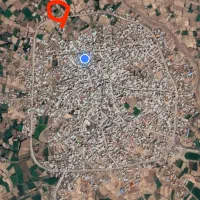 فروش فوری ۸۵۰متری مناسب دامداری ،ویلا/شهر دیزجدیز