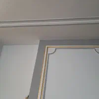 نقاشی ساختمان/طراحی و اجرای باغ و مسکونی|خدمات پیشه و مهارت|شیراز, دینکان|دیوار