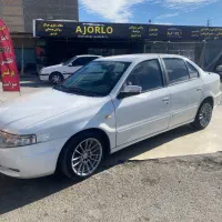 فروش نقدواقساط سمند سورن مدل87