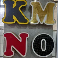 ساخت انواع تابلو