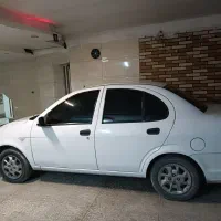 ساینا مدل ۹۸|خودرو سواری و وانت|بهبهان, |دیوار