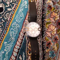 ساعت گلف 3موتوره اصلی