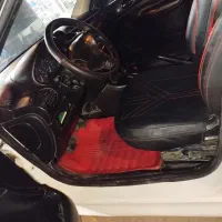 پژو206sdمدل89|خودرو سواری و وانت|بیرجند, |دیوار