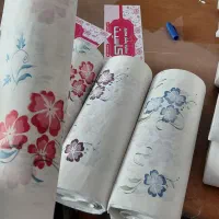 سفره یکبار مصرف|ظروف نگهدارنده، پلاستیکی، یک‌بارمصرف|خرم‌آباد, |دیوار