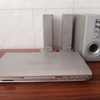 دی وی دی مارشال