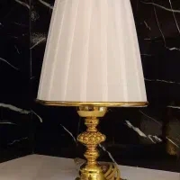 تولید انواع اباژور و کنار سالنی|چراغ خواب و آباژور|اردبیل, |دیوار