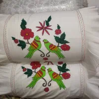 ۱۰عدد بالشت