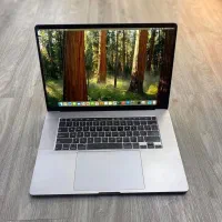 Macbook Pro 16inch/i9 گرافیک 8 رم 64 گیگ|رایانه همراه|تهران, کامرانیه|دیوار