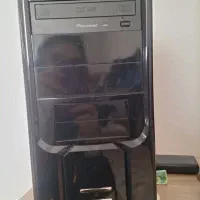 فروش کامپیوتر|رایانه رومیزی|بندر انزلی, صابرحنان|دیوار