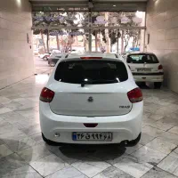 تیبا ۲مدل ۹۸|خودرو سواری و وانت|کرج, گلشهر|دیوار