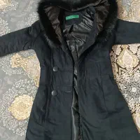 پالتو نو استفاده نشده