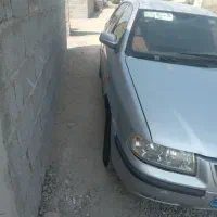 ماشین مدل ۸۷.|خودرو سواری و وانت|رودبار (کرمان), |دیوار