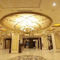 پاسداران_بهستان_نوساز_آفتابگیر_کاملا مدرن