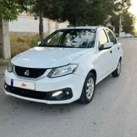 ساینا S مدل ۱۴۰۳ درحد خشک
