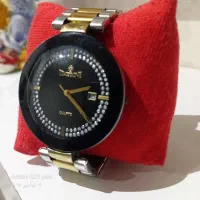 ساعت مچی انالوگ