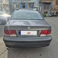 سمند دوگانه مدل ۸۷