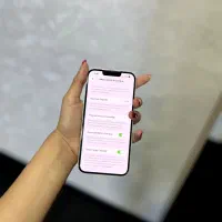 آیفون ۱۳ شرکتی|موبایل|رشت, معلم|دیوار