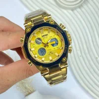 ساعت مچی‌مردانه اسکمی کد ۲۲۱۰ طرح ادیفیس اصلی