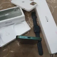 آیفون۱۳نرمال|موبایل|بندرعباس, |دیوار