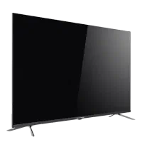 ال ای ۵۵ اینچ کیو ال ای دی با گارانتی شرکتی