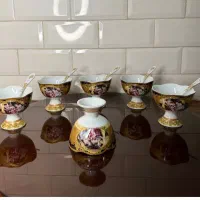 بستنیخوری لمونژفرانسه