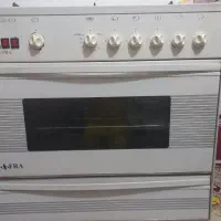 اجاق فرگازلوفرا