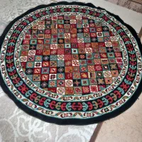 پادری گرد سالم تمیز