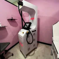 دستگاه لیزر مو الکس تیسوا ۲۰۲۳ و۲۰۲۶|پزشکی|تهران, اسکندری|دیوار