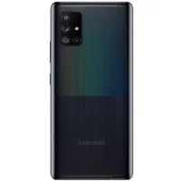 سامسونگA71 رم8