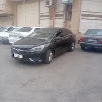 آریزو ۵|خودرو سواری و وانت|ساوه, |دیوار