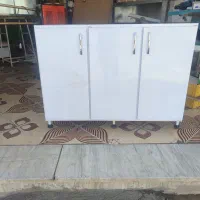 کابینت تمام فلز