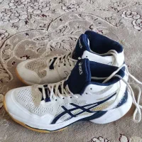 یک جفت کفش والیبال سالم