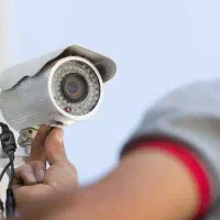 نصب و راه اندازی دوربین مداربسته