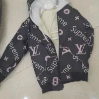 لباس  و کوله بچه و کیف