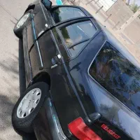 پژو پارس ۸۳|خودرو سواری و وانت|بم, |دیوار