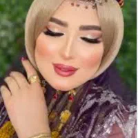زلف قشقایی بهارستان