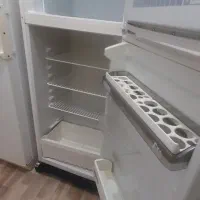 دو یخچال