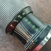 لنز ماکرو|دوربین عکاسی و فیلم‌برداری|تهران, آهنگ|دیوار