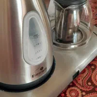 چای ساز|سماور، چای‌ساز، قهوه‌ساز|قوچان, |دیوار
