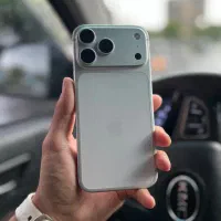 ایفون ۱۷پرومکس