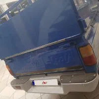 نیسان دوگانه چهارصد|خودرو سواری و وانت|اردبیل, |دیوار