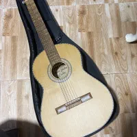 گیتار کلاسیک