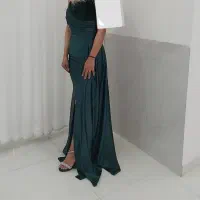 لباس مجلسی زنانه ـ دخترانه -شیک
